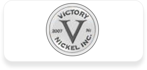 Victory Nickel INC.